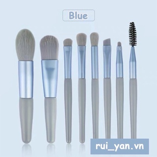 SET CỌ TRANG ĐIỂM 8 CÂY