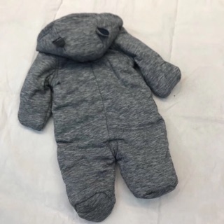 Body George& Disney bé trI