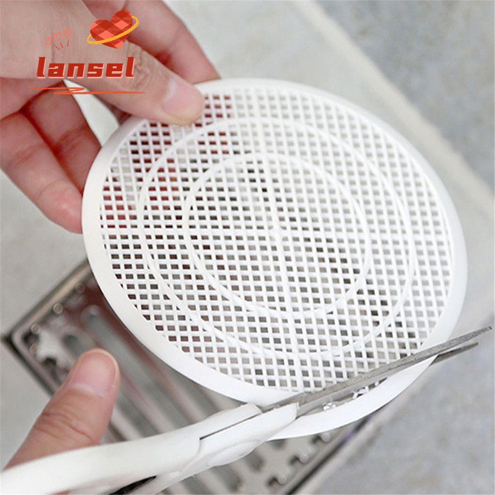 Nắp Silicone Đậy Cống Thoát Nước Sàn Nhà Loại Bỏ Mùi Hôi