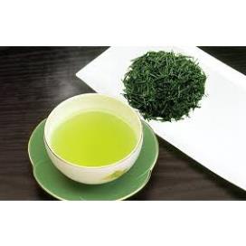 Trà xanh Sencha Yanoen 120g - Hàng Nhật Chính Hãng