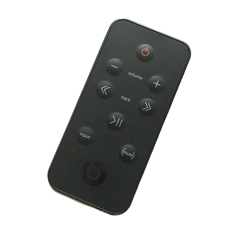 Điều Khiển Từ Xa Thay Thế Chuyên Dụng Cho Loa Bluetooth Beatbox By Dr Dre