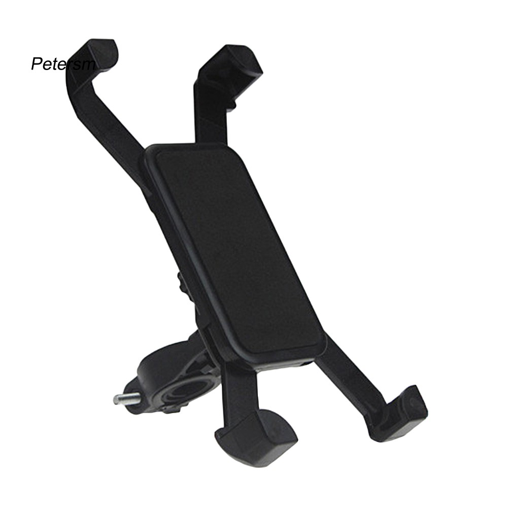 Giá Đỡ Điện Thoại Xoay 360 Độ Gắn Ghi Đông Xe Đạp Tiện Dụng