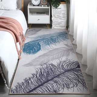 Thảm ngủ văn phòng tiện lợi kích thước 0,8m x2m - Hàng dư xuất Nhật [ Nhiều họa tiết ]