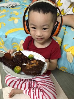 Bò ướt thần thánh(dạng miếng)
