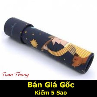 [HOT TREND] Kính vạn hoa đủ sắc màu cho bé