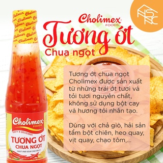 Tương ớt Cholimex