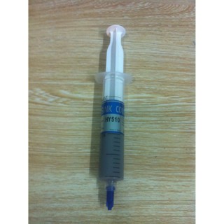 Keo tản nhiệt loại ống HY510 Xanh - HY510