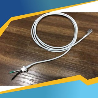 [FREESHIP 99K]_Bảo hành lỗi 1 đổi 1 Dây cáp sạc macbook MagSafe 1 loại tốt