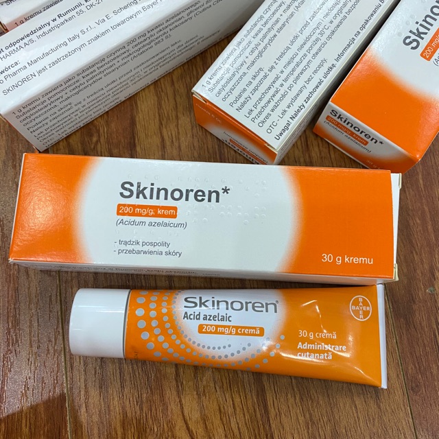 Kem Skinoren 200mg / g BaLan