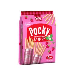 Bánh que Pocky Nhật Bản