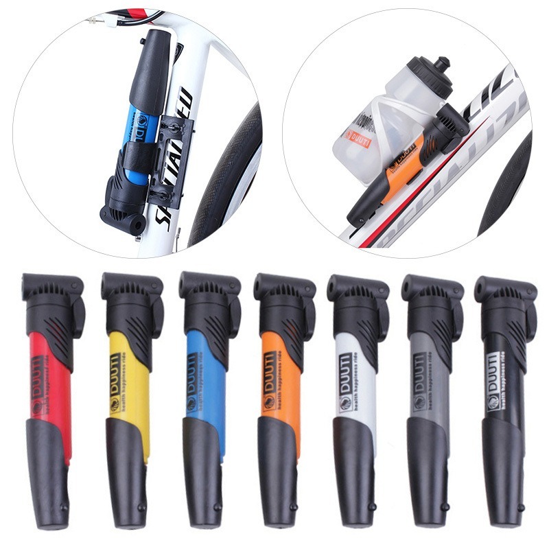 Convenient Plastic Wheel Pump Pipe