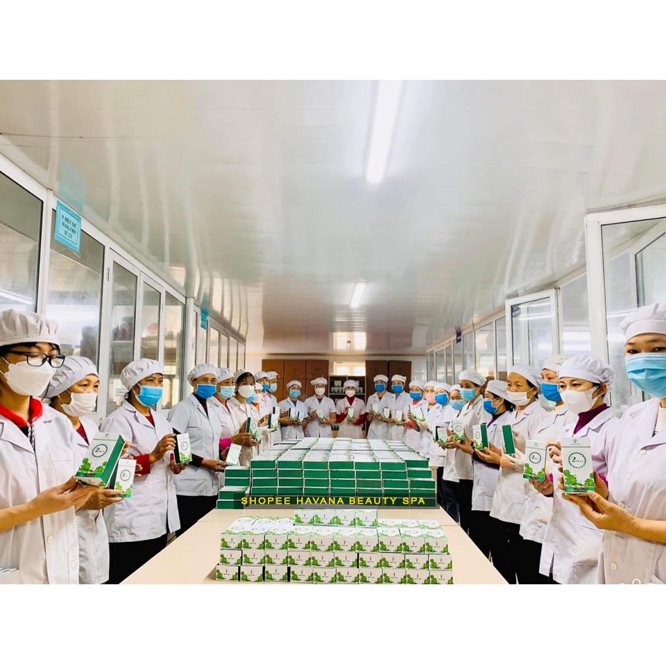 Bách Y Sâm 02 Plus 30ml Duyên Thị Bạch Linh Chuyên Mụn
