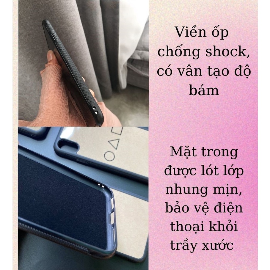 Ốp IN THEO YÊU CẦU iPhone [ TI STORE ]