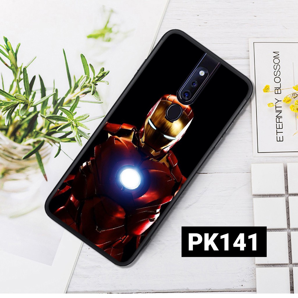 [Freeship từ 50k] ỐP LƯNG OPPO F11 - F11 PRO IN HÌNH SHIN CẬU BÉ BÚT CHÌ CHẤTLƯỢNG-SIÊUBỀN-SIÊUĐẸP