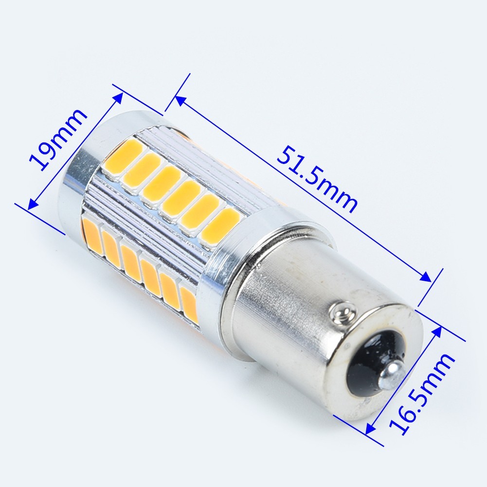 Bóng Đèn Led Xi Nhan 12v 3000k Dễ Lắp Đặt