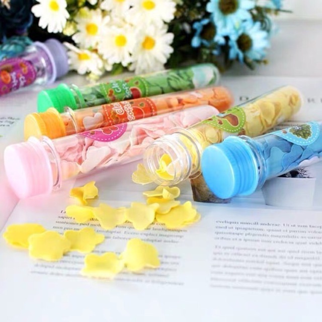 Xà phòng giấy bỏ túi tiện lợi ( nắp thiếc như hình loại tôt) | BigBuy360 - bigbuy360.vn