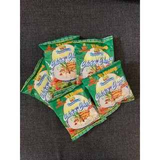 5 Gói Cháo Chay Vị Hương (50 gr)