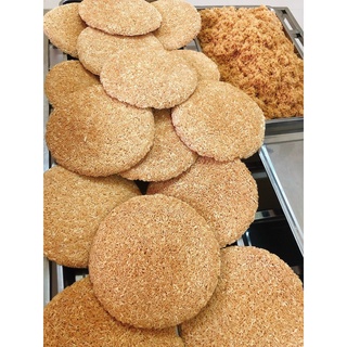 Cơm sấy chà bông siêu ngon 500gr