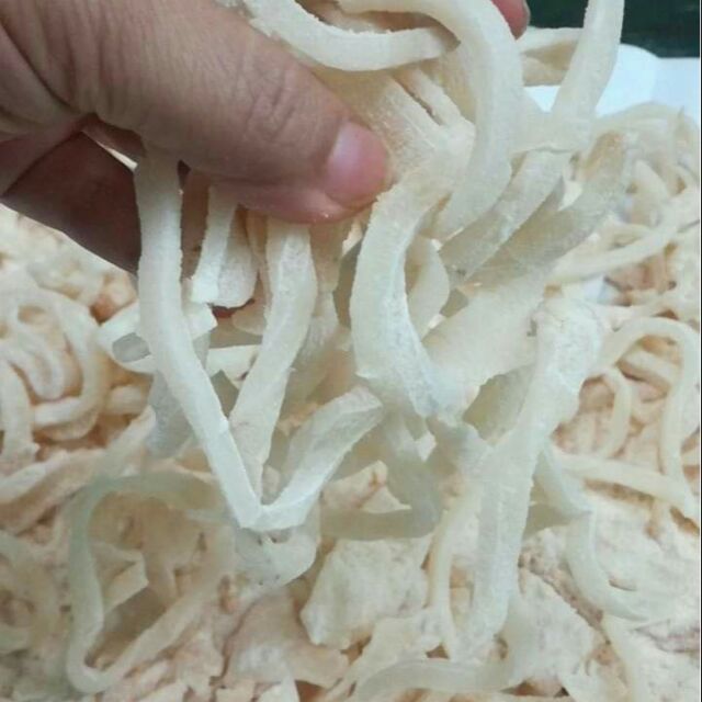 Mứt dừa non dẻo mềm