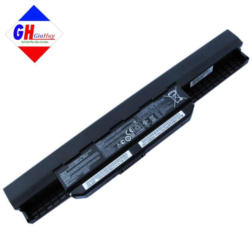 Pin Laptop Asus K53SK K53U X53U A53S X53E K43SV X53X X54H