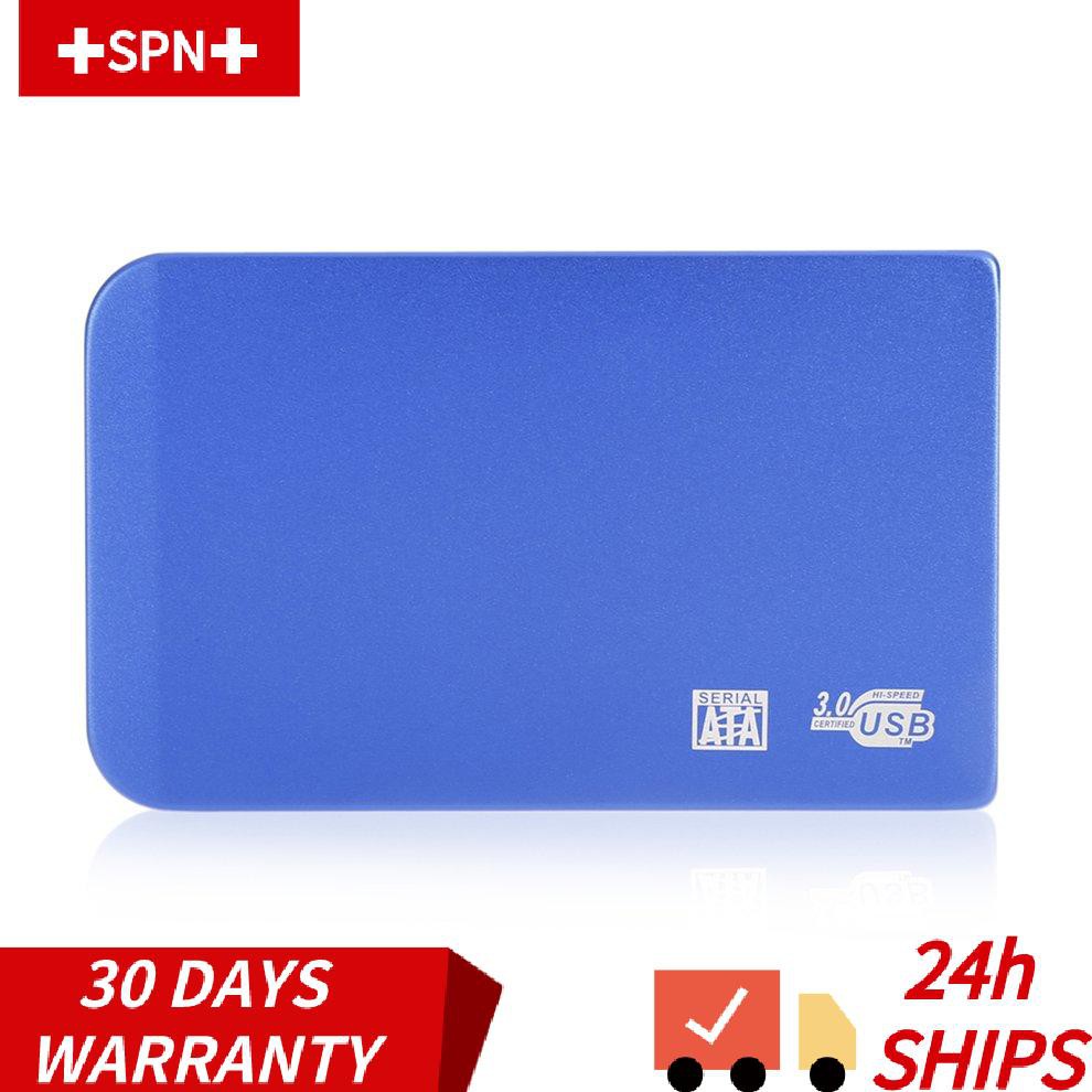 Hộp Đựng Ổ Cứng Ngoài Usb 3.0 Sang Sata 22s83 | BigBuy360 - bigbuy360.vn