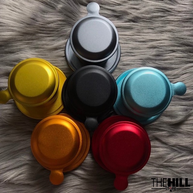 Phin Pha Cà Phê Nhôm Cao Cấp | BigBuy360 - bigbuy360.vn