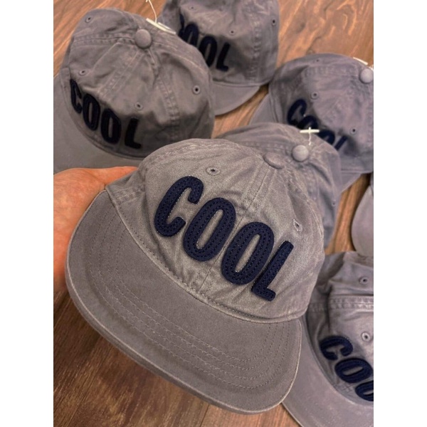 Mũ bé trai dư xịn