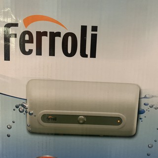 Máy Nước Nóng Ferroli QQ SE30L 30L