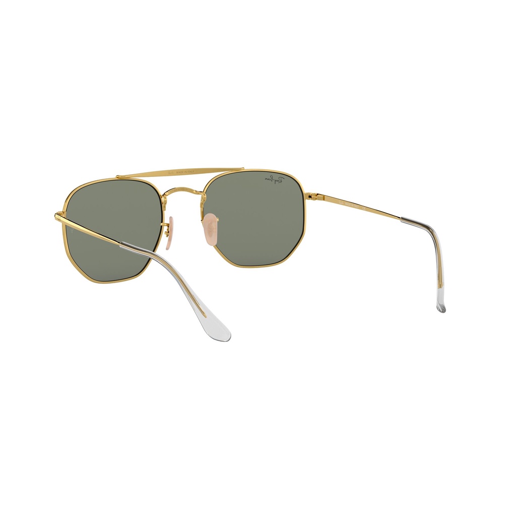 Mắt Kính Ray-Ban Marshal - RB3648 001 - Kính mát