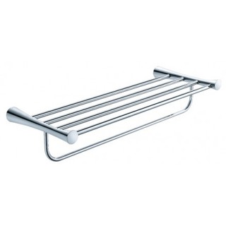 Thanh treo khăn inax kf-745va md series bằng inox