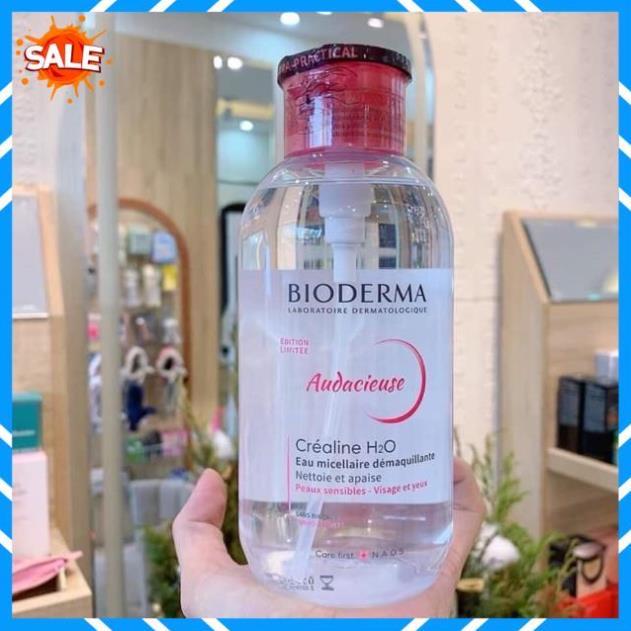 [ Chuẩn Chính Hãng ] Nước Tây Trang 500ml ⚡️𝑴𝒊𝒆̂̃𝒏 𝑷𝒉𝒊́ 𝑺𝒉𝒊𝒑 ⚡️ Hàng Nội Địa Pháp Có Nút Nhấn | BigBuy360 - bigbuy360.vn