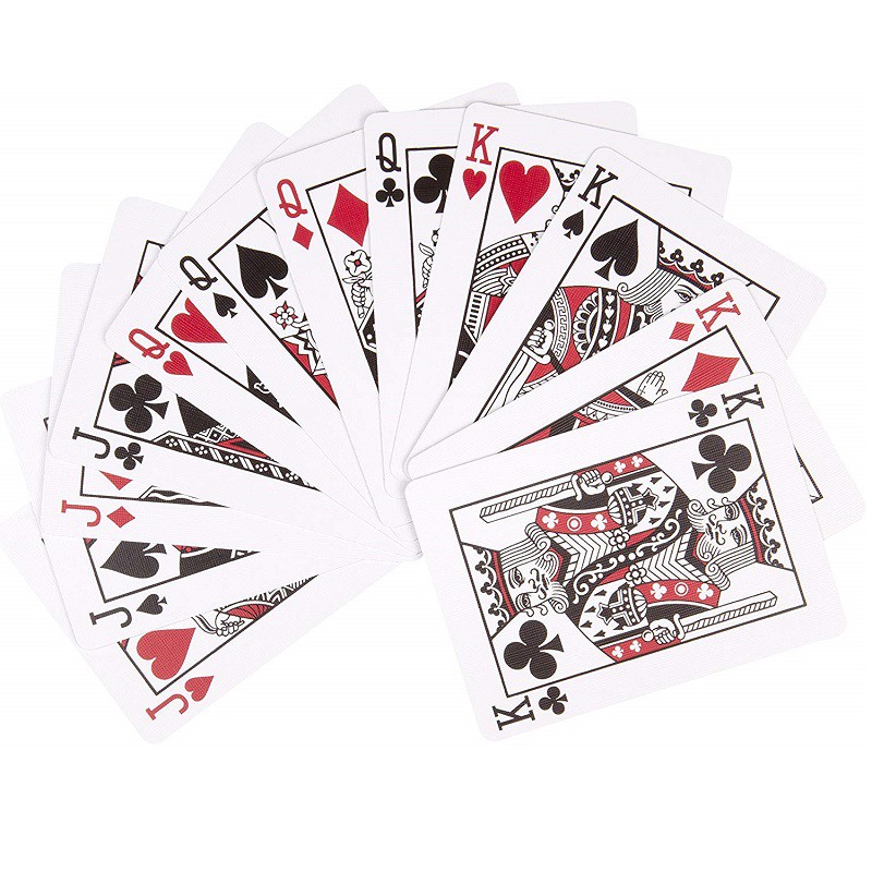 Bộ Bài Ellusionist Madison Rounders Playing Cards, Thẻ Sưu Tập Bicycle, Trò Chơi Thẻ Ma Thuật, Đạo Cụ Ảo Thuật Cho Nhà Ảo Thuật