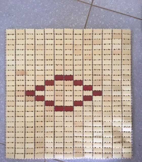 Chiếu trúc trải ghế văn phòng ghế xoay hoà phát ghế chơi game ngồi cho mát | BigBuy360 - bigbuy360.vn