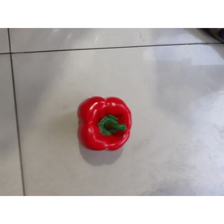 ớt chuông đỏ giả đà lạt