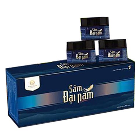 Sâm Đại Nam hỗ trợ bổ thận tráng dương giúp làm chậm quá trình mãn dục nam