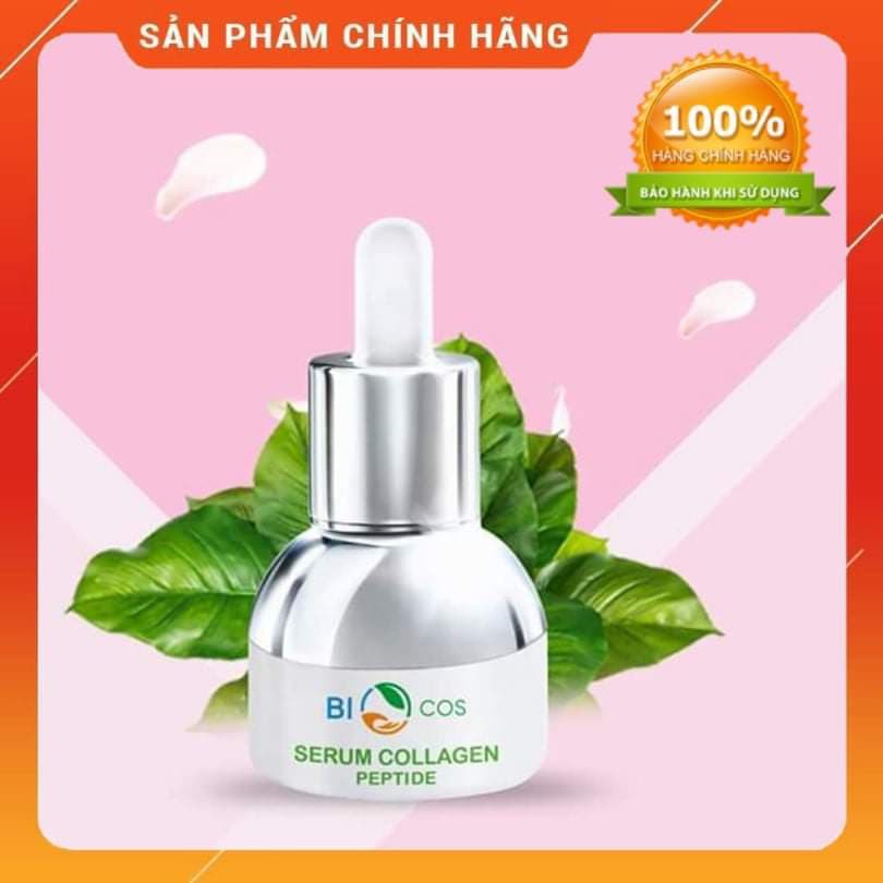 serum collagen peptide