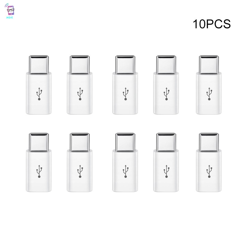 MG Type C to Micro USB Adapter Convert Connector Convenience Data Sync Charging Converter For Smart Phone @vn