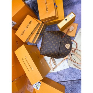 BALO LV MOON BACKPACK