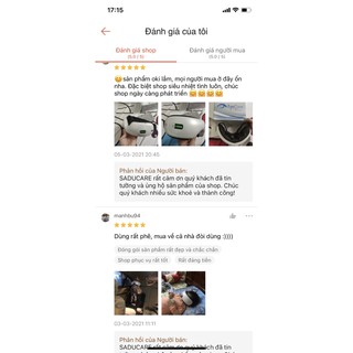 Máy massage mắt thông minh Bluetooth Eye Care