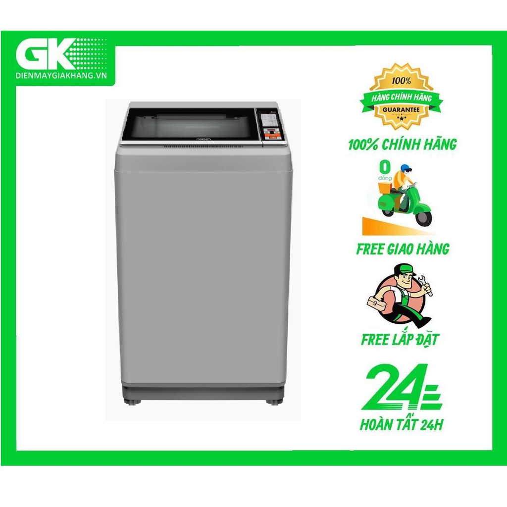Máy giặt Aqua AQW-S90CT 9kg