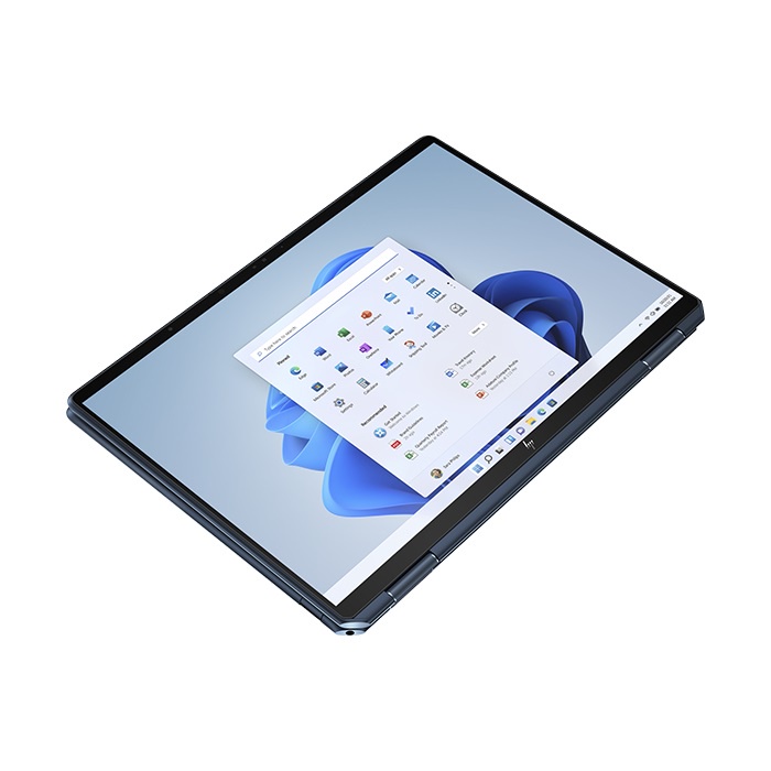 Laptop HP Spectre x360 14-ef0030TU 6K773PA (Core i7-1255U | 16GB | 1TB | Cảm Ứng )