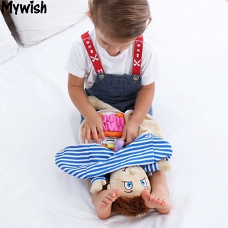 Bộ đồ chơi giáo dục cơ thể người cho trẻ em