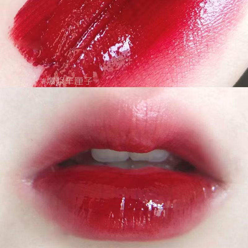 [Hàng mới về] Son bóng trang điểm ẩm mượt 3D tiện dụng | BigBuy360 - bigbuy360.vn