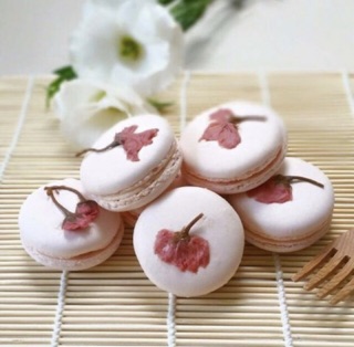 Hoa Anh Đào Muối 100G