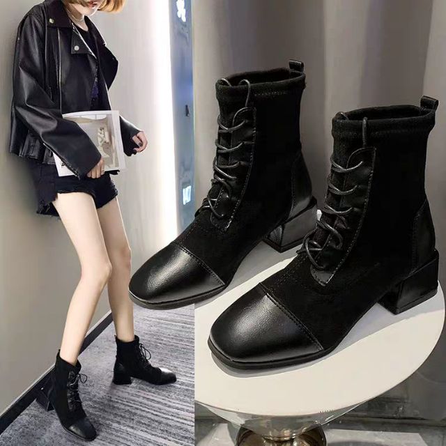 Boot cao cổ | BigBuy360 - bigbuy360.vn