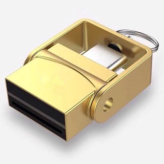 Đầu Đọc Thẻ Otg Usb 3.1 Type C