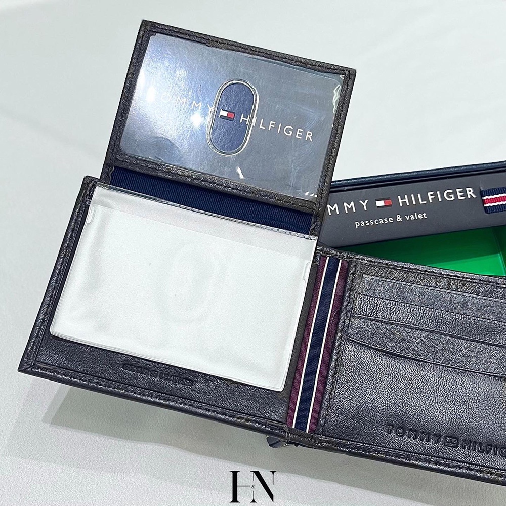 VÍ NAM TOMMY HILFIGER