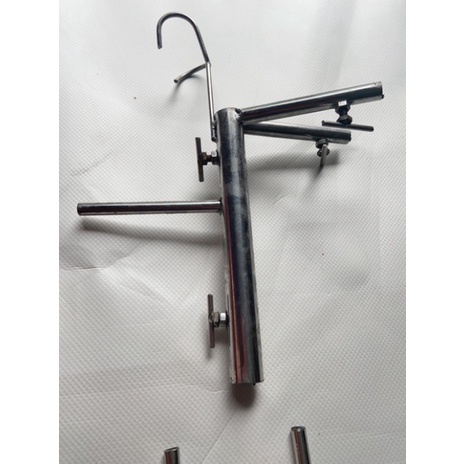 Giảm giá bộ combo sào bẫy chim gồm 8 món y hình giá rẻ - tri ân quý khách
