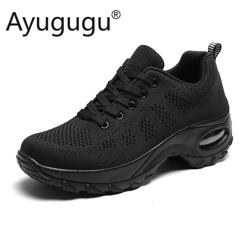 Giày Thể Thao Sukan Kasut Wanita Màu Trắng Năng Động Thời Trang Dành Cho Nữ