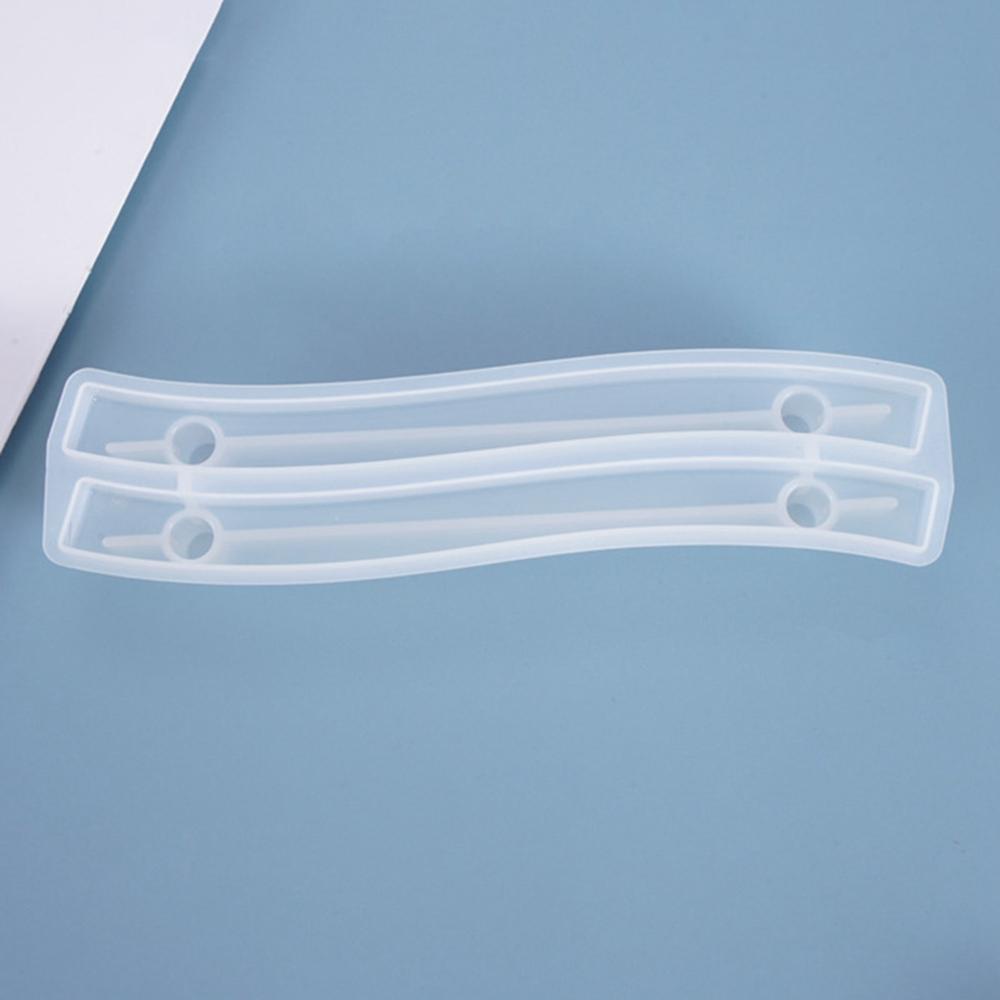 Khuôn Làm Khay Đựng Trái Cây Bằng Nhựa Epoxy Độc Đáo DIY